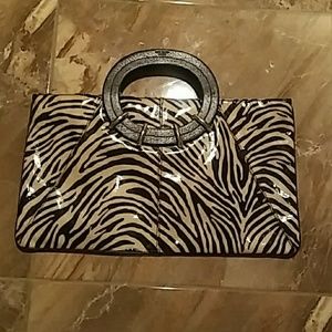 Kate Spade Clutch